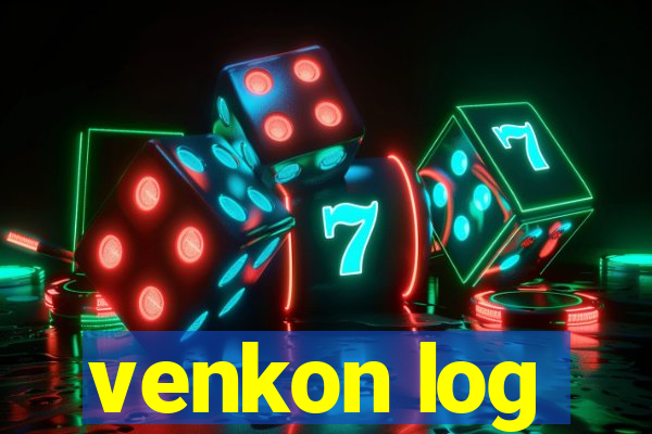 venkon log