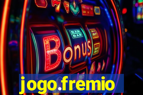 jogo.fremio