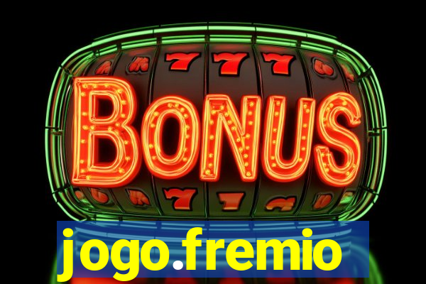 jogo.fremio