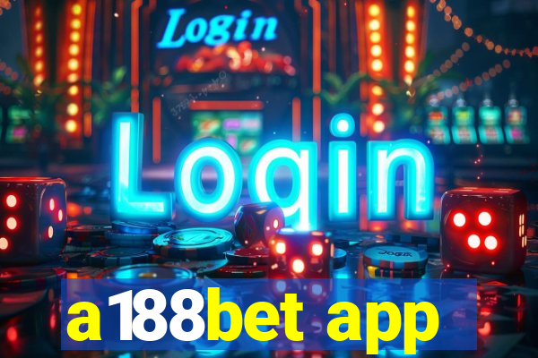 a188bet app