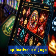 aplicativo de jogo do tigre