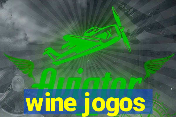 wine jogos