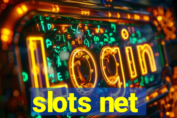 slots net