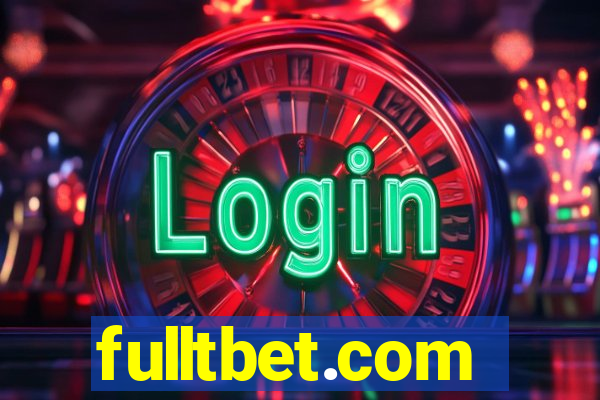 fulltbet.com