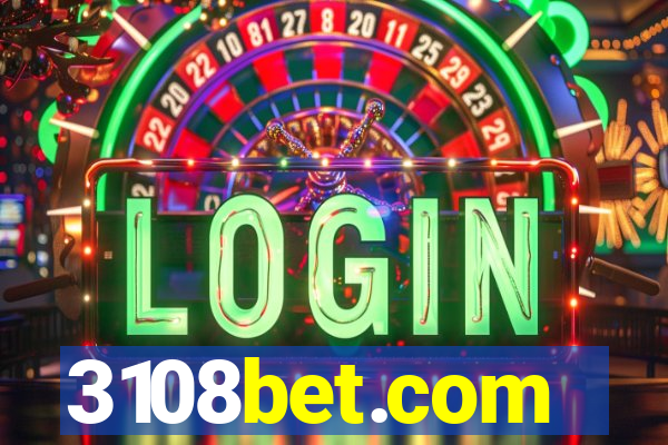 3108bet.com