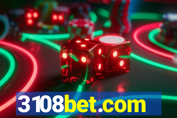 3108bet.com