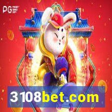 3108bet.com