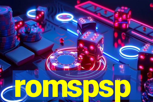 romspsp