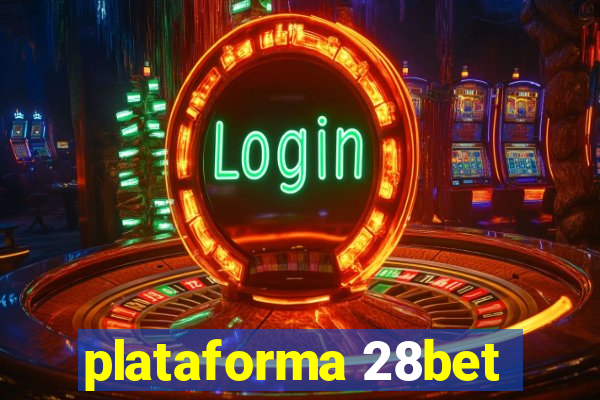 plataforma 28bet