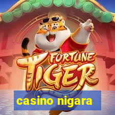 casino nigara