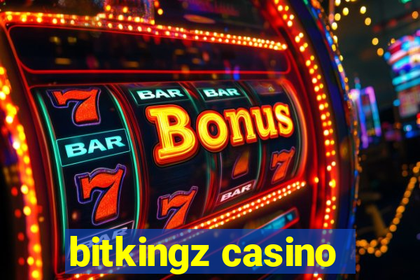 bitkingz casino