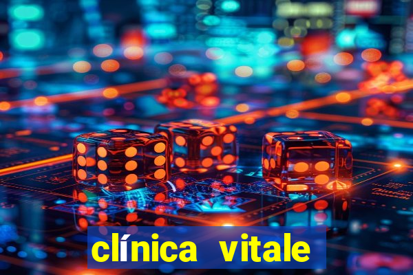 clínica vitale porto alegre