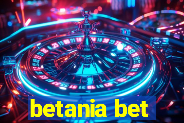 betania bet