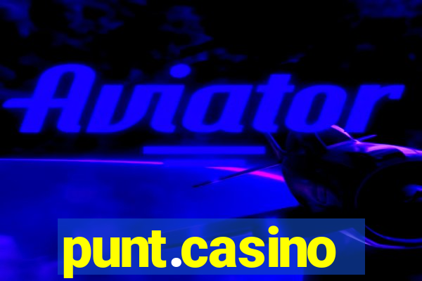 punt.casino