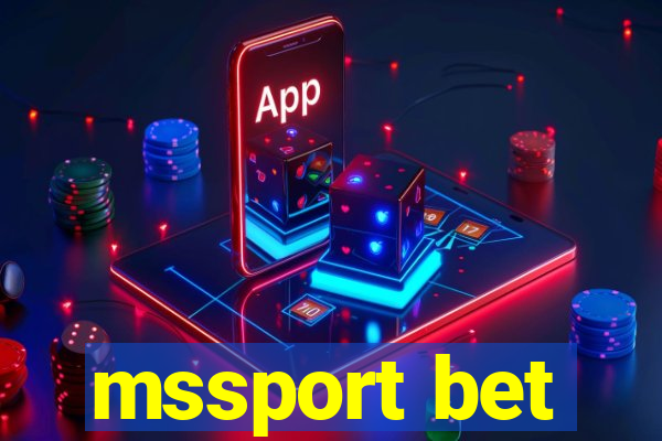 mssport bet