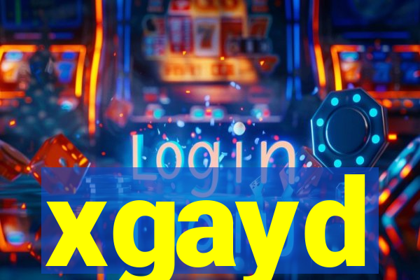 xgayd