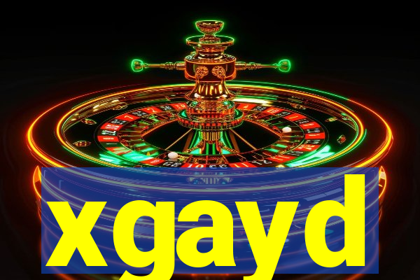 xgayd