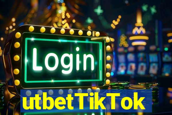 utbetTikTok