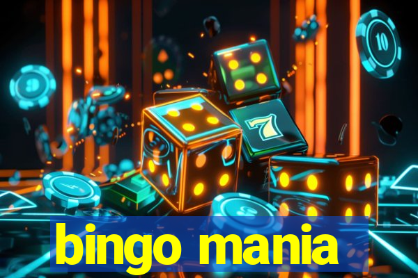 bingo mania