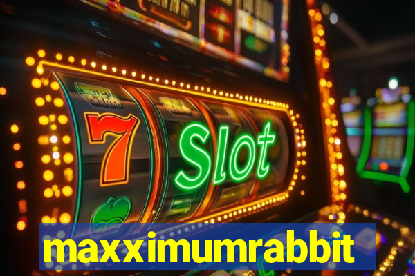 maxximumrabbit