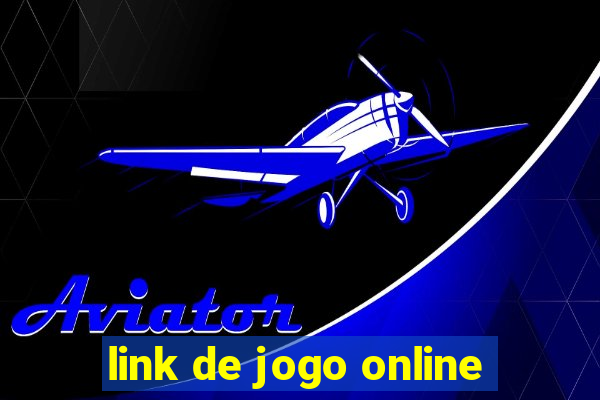 link de jogo online