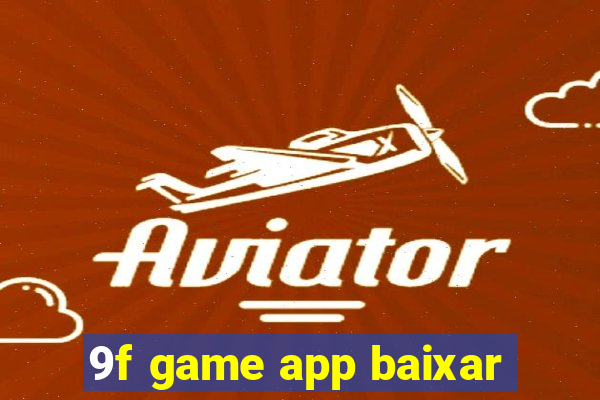 9f game app baixar