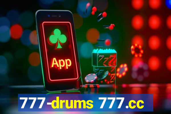 777-drums 777.cc