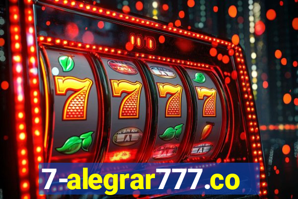 7-alegrar777.com