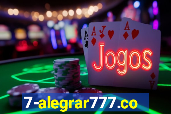 7-alegrar777.com