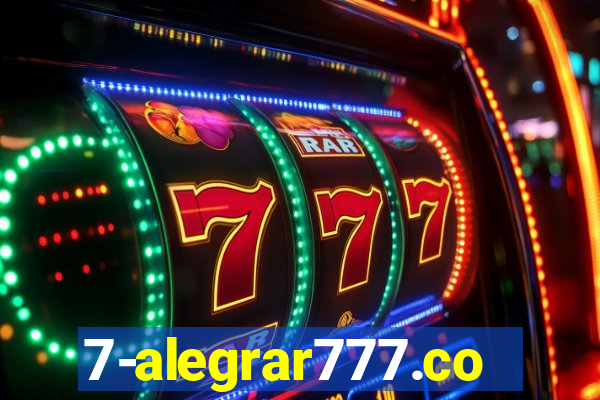 7-alegrar777.com