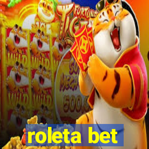 roleta bet