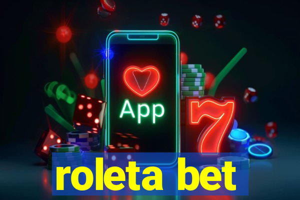 roleta bet