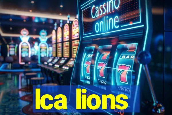 lca lions