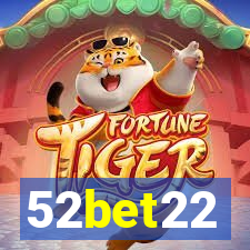 52bet22