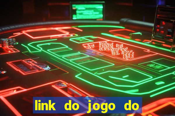 link do jogo do tigrinho verdadeiro