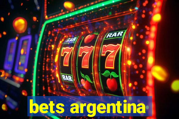 bets argentina