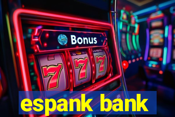 espank bank