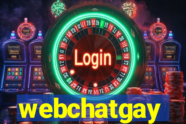 webchatgay