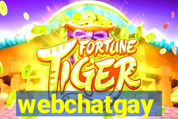 webchatgay