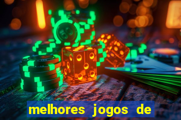 melhores jogos de cassino betano