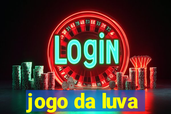 jogo da luva