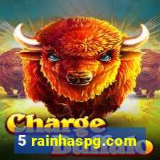 5 rainhaspg.com