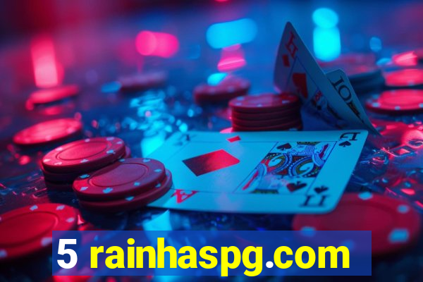 5 rainhaspg.com