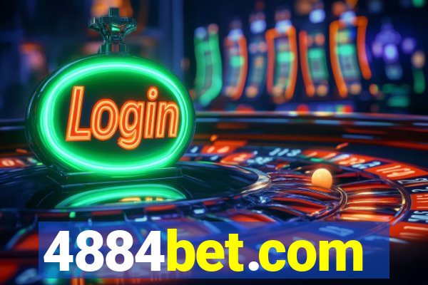 4884bet.com