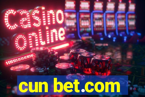 cun bet.com