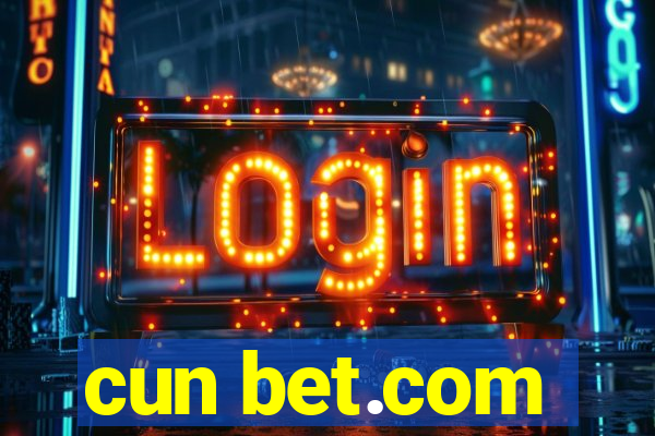 cun bet.com