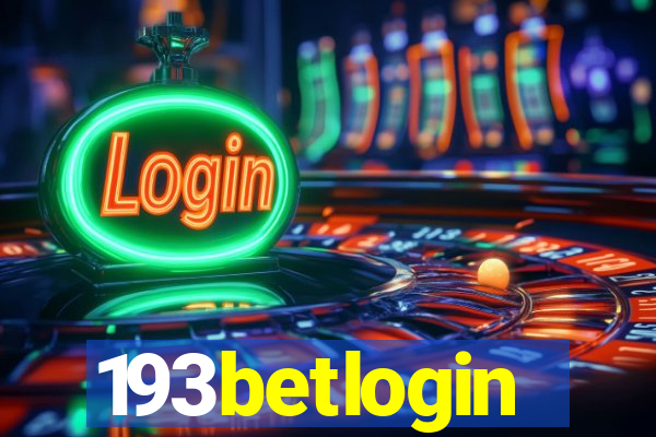 193betlogin