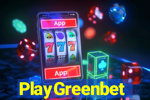 PlayGreenbet