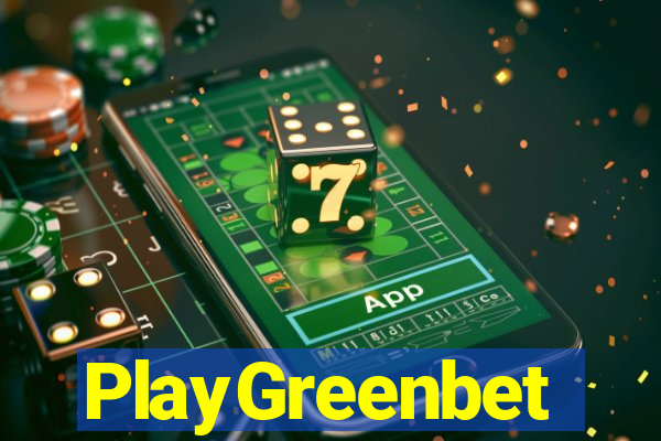 PlayGreenbet