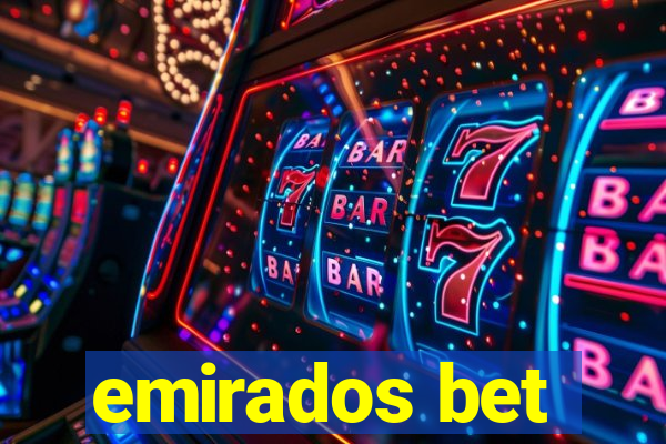 emirados bet